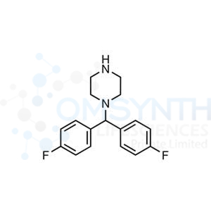 Flunarizine - Impurity A