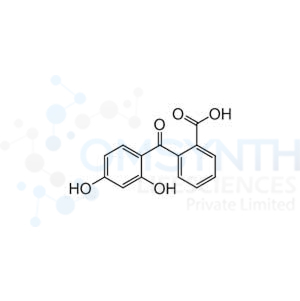 Fluorescein - Impurity C