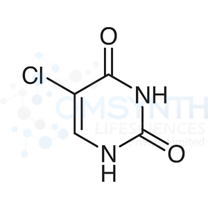 Fluorouracil - Impurity E