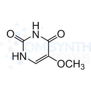 Fluorouracil - Impurity D