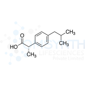 (S)-Ibuprofen