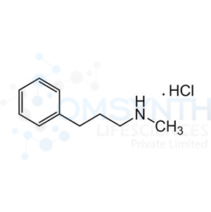 Fluoxetine Hydrochloride - Impurity B (Hydrochloride Salt)