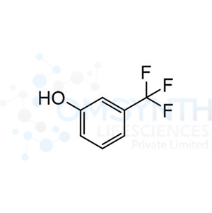 5-Trifluoromethylphenol