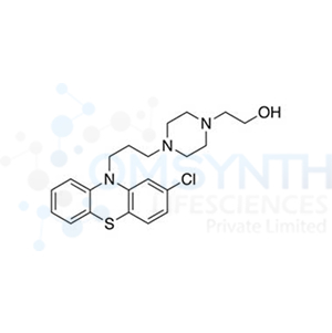 Fluphenazine - Impurity E