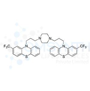 Fluphenazine - Impurity D