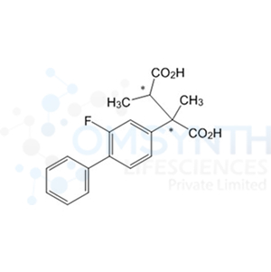 Flurbiprofen - Impurity B