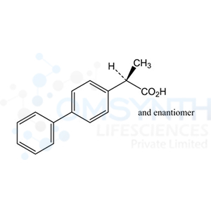 Flurbiprofen - Impurity A