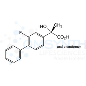 Flurbiprofen - Impurity C