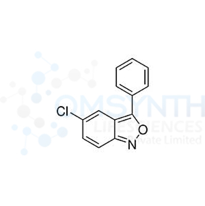 5-Chloro-3-phenyl-2,1-benzisoxazole