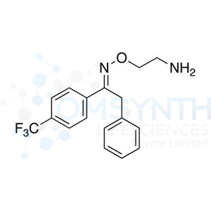 Fluvoxamine Maleate - Impurity J