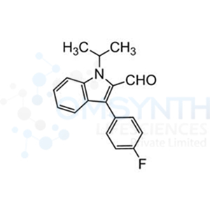 Fluvastatin Sodium - Impurity G