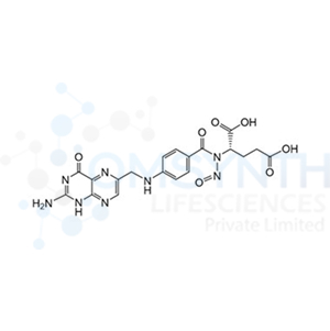 N-Nitrosofolic acid