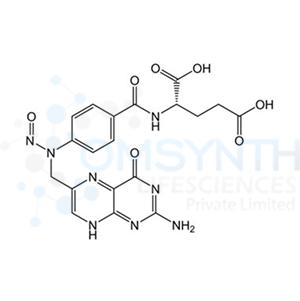 N-Nitroso-Folic Acid