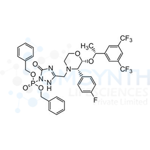 Fosaprepitant Dimeglumine Dibenzylester Impurity