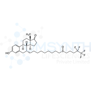 17-Keto Fulvestrant