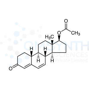 6-Dehydro Nandrolone Acetate
