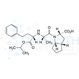 Ramipril - Impurity B