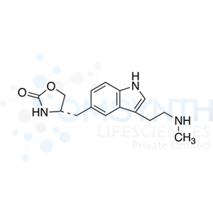 Zolmitriptan - Impurity G
