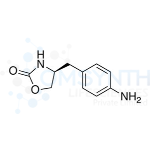 Zolmitriptan - Impurity E