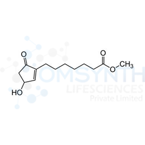 Misoprostol - Impurity F