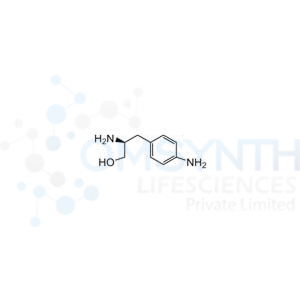 (S)-2-Amino-3-(4-aminophenyl)propan-1-ol