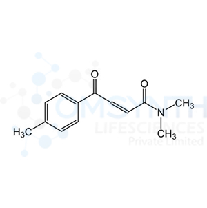 Zolpidem Tartrate - Impurity E