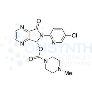 (R)-Zopiclone