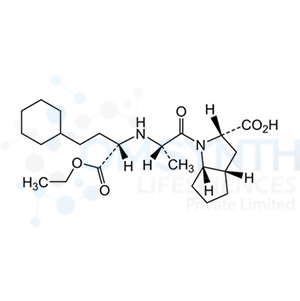 Ramipril - Impurity C