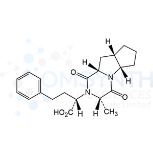 Ramipril - Impurity K