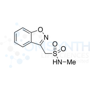 N-Methyl Zonisamide