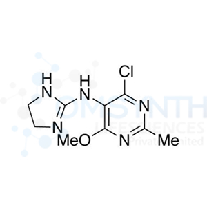 Moxonidine