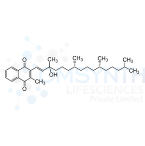 Vildagliptin Chloroacetyl Nitrile (S)-Isomer