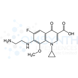 Despropylene Gatifloxacin