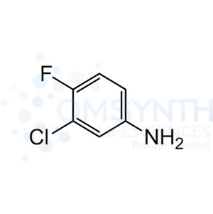 3-Chloro-4-fluorophenylamine