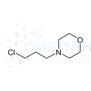 4-(3-Chloropropyl)morpholine