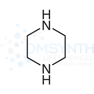 Piperazine