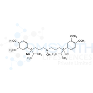 Verapamil Hydrochloride - Impurity N
