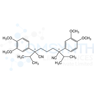 Verapamil Hydrochloride - Impurity P