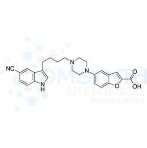 Vilazodone Carboxylic Acid