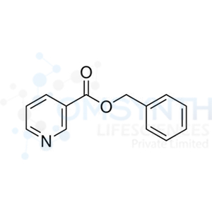 Benzyl Nicotinate