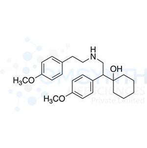 Venlafaxine Hydrochloride - Impurity H