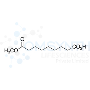 8-Methoxycarbonyloctanoic Acid