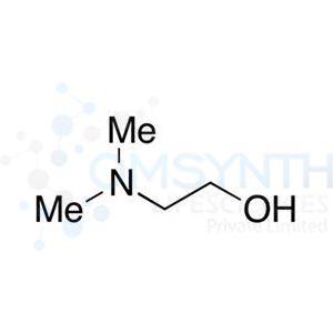 2-Dimethylaminoethanol
