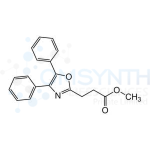 Oxaprozin Methyl Ester
