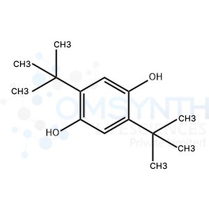2,5-Di-tert-butylhydroquinone