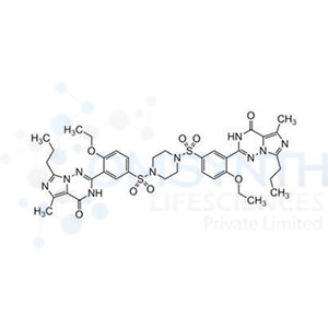 Vardenafil - Impurity C