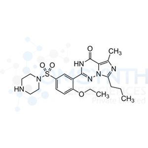 Vardenafil - Impurity B