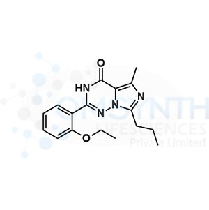 Vardenafil - Impurity