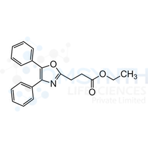 Oxaprozin Ethyl Ester