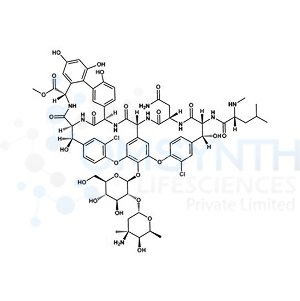 Vancomycin Methyl Ester